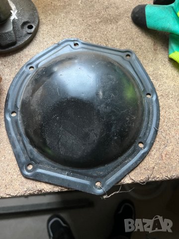 Капак редуктор преден мост ВАЗ Лада Нива нов, оригинален 