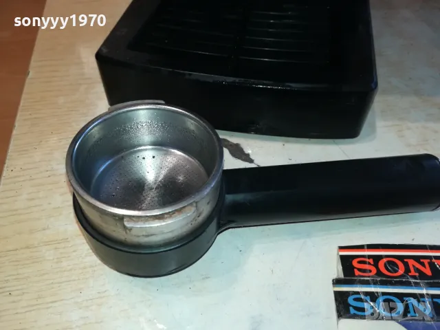 saeco-кафемашина 0303251027, снимка 6 - Кафемашини - 49341958