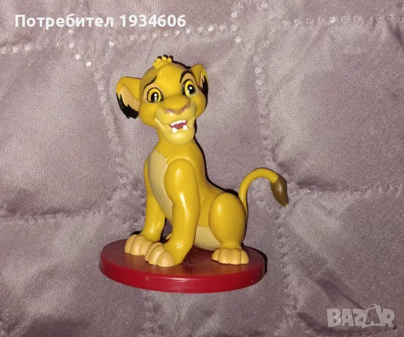 Магически аудио приказки: фигурки, снимка 2 - Детски книжки - 47238201