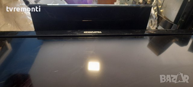 оригинална стойка от телевизор Telefunken модел LC-L24H282X4, снимка 3 - Стойки, 3D очила, аксесоари - 37162238
