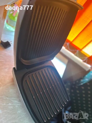 Грил за печене/скара плюс подгряване отгоре внос Германия, снимка 13 - Скари - 50269499