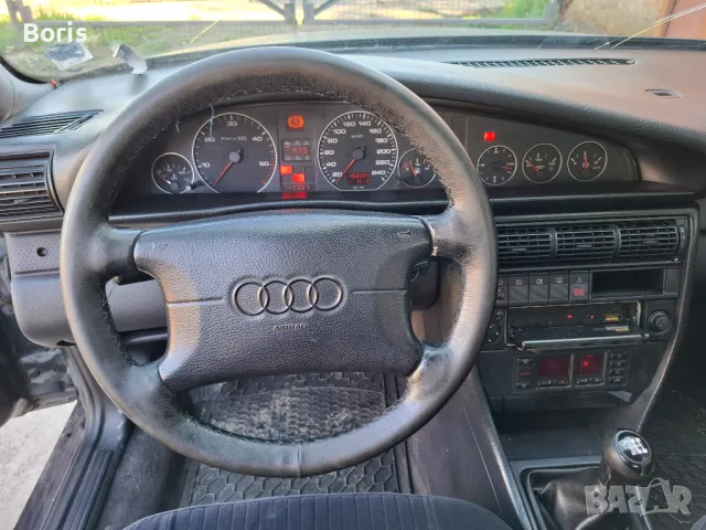 Audi A6 C4 2.5TDI AEL на части , снимка 6 - Части - 50200831