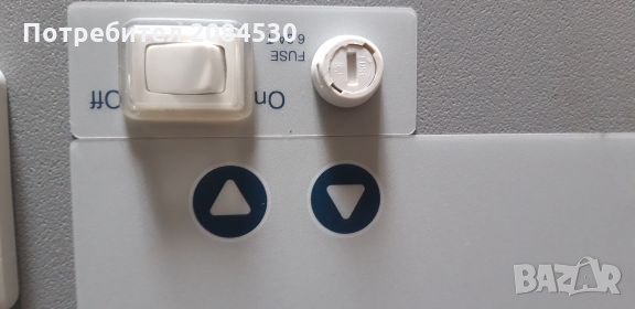 Тинтометър Термостатични,контролиран инкубатор, снимка 2 - Витрини - 26710729