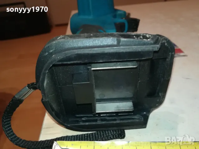 MAKITA С ВЕРИГА 0612241719, снимка 6 - Други инструменти - 48251652