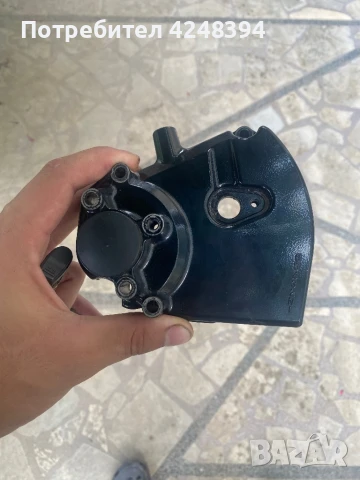 Suzuki GSX-R K1/K2/K3 600/750 кубика на части, снимка 7 - Части - 51230861