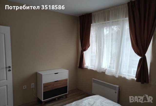 Нов едностаен апартамент с отделна спалня до метро, снимка 5 - Aпартаменти - 38418099