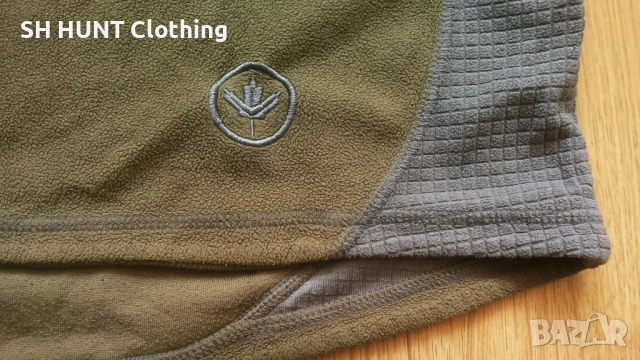 Mackenzie POLAR Underwear Set размер L за лов риболов поларен термо екип - 2142, снимка 8 - Екипировка - 53489483