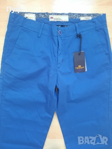 Нов мъжки панталон на TEODOR , снимка 2 - Панталони - 52926579