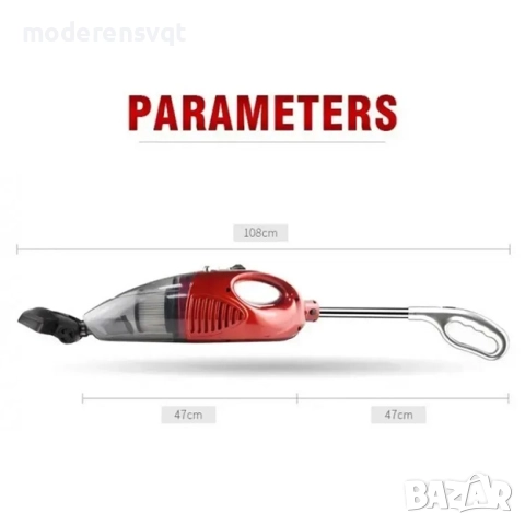 Безкабелна прахосмукачка 4в1 Torrnado, снимка 5 - Прахосмукачки - 51892467