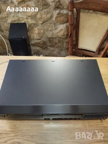 SONY CDP-497, снимка 3 - Ресийвъри, усилватели, смесителни пултове - 48644451