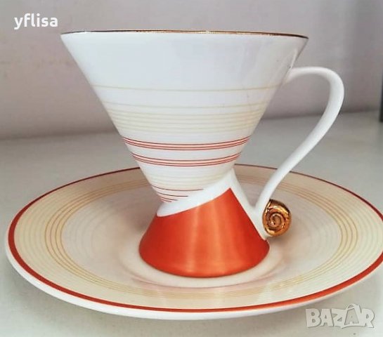 Чаши за чай ,кафе или капучино, снимка 4 - Подаръци за рожден ден - 26940005