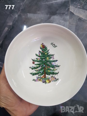 Чинии и купи, снимка 4 - Чинии - 39015554