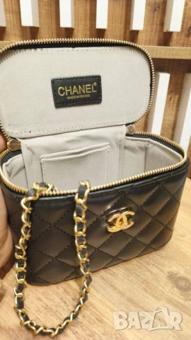 чанти CHANEL 💄 ⬆️12 CM ➡️19 CM , снимка 2 - Чанти - 51430127