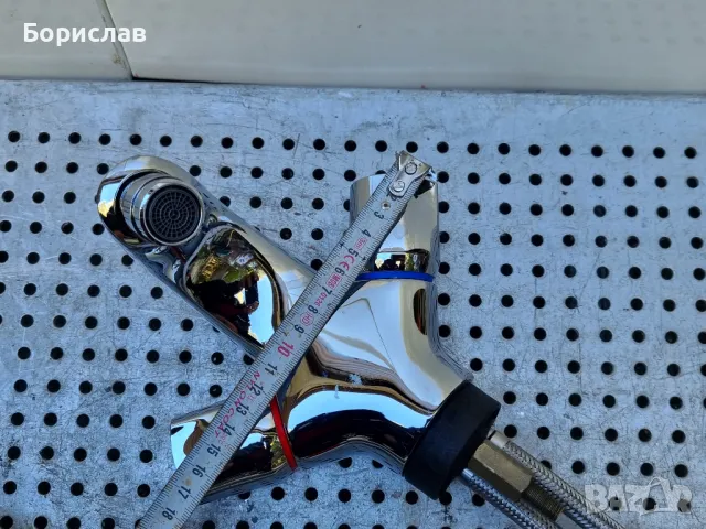 Смесители - чешми, снимка 7 - Други стоки за дома - 47610350