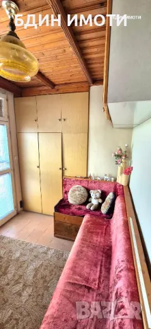 Продавам ГАРСОНИЕРА в к-с Бонония, Видин, снимка 4 - Апартаменти - 50419627