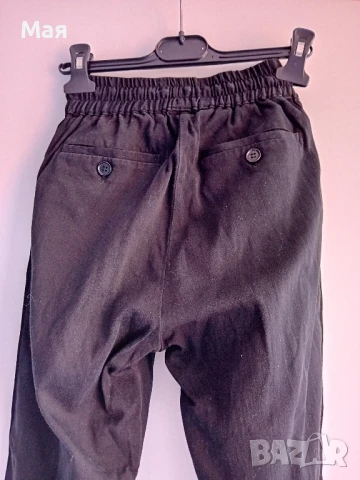 Памучен панталон, снимка 6 - Панталони - 50493409