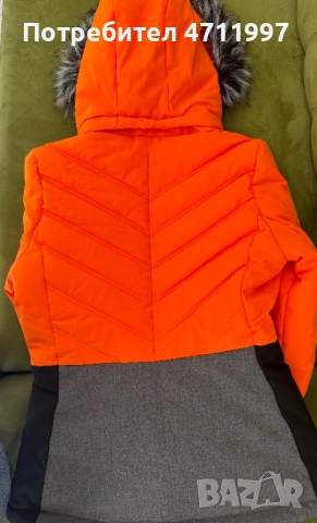 Дамско ски яке Icepeak Electra - ново, снимка 8 - Якета - 53136044