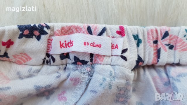 Детски къси панталони размер 6 години, снимка 3 - Детски къси панталони - 37065757