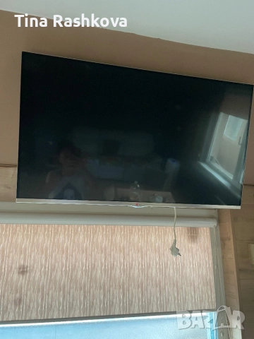 Телевизор LG смарт, снимка 1