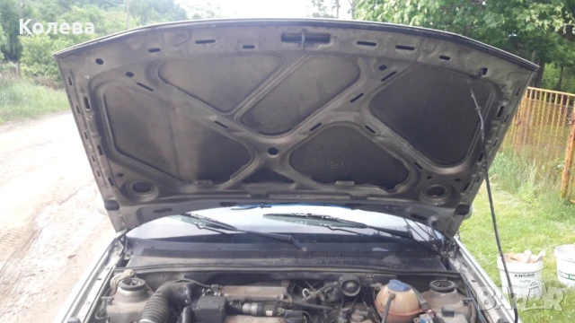 Продава се Голф 3 Кабрио, снимка 9 - Автомобили и джипове - 50602313