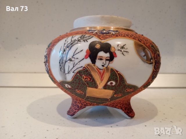 Ваза, кутия , снимка 7 - Вази - 43629001