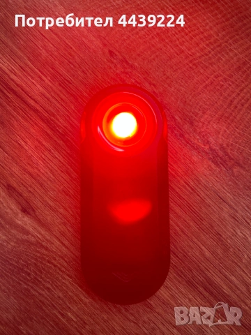 Garmin Varia RTL510 – много добро състояние