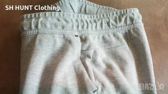 NIKE TECH FLEECE TRACK PANTS JUNIOR CU9213-063 Размер 13-15 г / 157-170 см детска долница 16-60, снимка 8 - Детски анцузи и суичери - 53296973