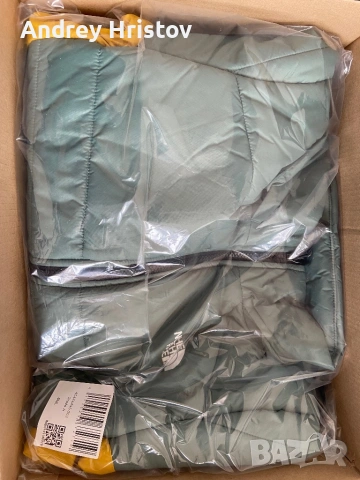 The North Face яке , снимка 7 - Якета - 53583765
