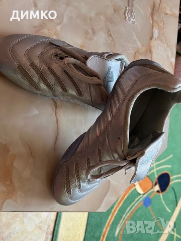 Дамски маратонки Adidas, снимка 4 - Маратонки - 34977142