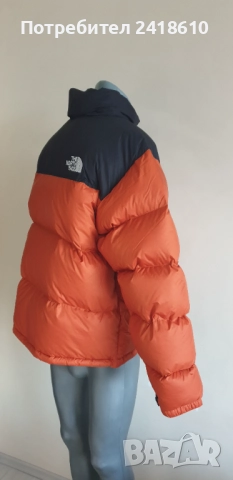 The North Face Nuptse 700 Down Mens Jacket Size XL ОРИГИНАЛ! Зимно пухено Яке!, снимка 13 - Якета - 52152294