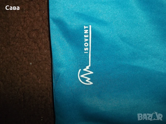 Къси панталони и тениска REGATTA  мъжки,2-3ХЛ, снимка 11 - Къси панталони - 50155813