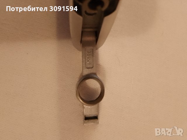 Запалка Caseti Paris , снимка 11 - Антикварни и старинни предмети - 43883689