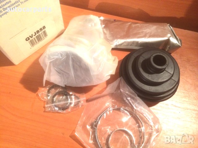 Външно каре за Ауди А3, Сеат Толедо и Леон, Шкода Октавиа, Фолксваген Голф 4 и Бора, снимка 2 - Части - 43505065