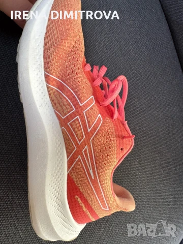 ASICS gel pulse 14., снимка 6 - Маратонки - 51359545