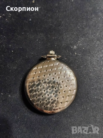  Джобен часовник - АНТИМАГНЕТИК - ПРОМОЦИЯ, снимка 14 - Джобни - 46785195