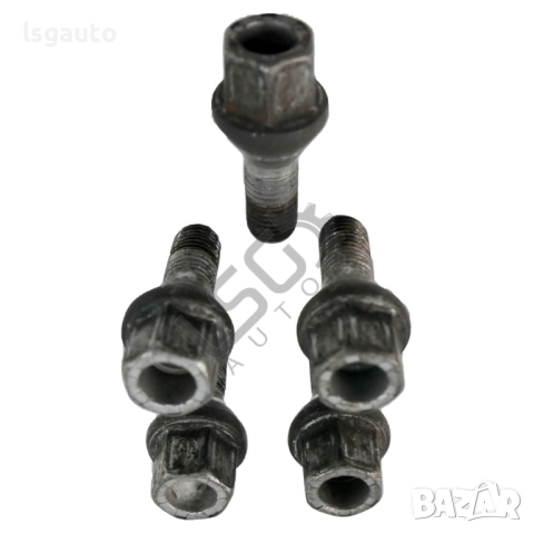 Комплект болтове джанти Nissan Qashqai II 2013-2021 ID: 151096