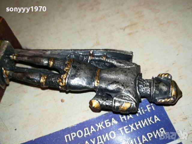 АНТИКА ОТ ФРАНЦИЯ 0401240857, снимка 17 - Антикварни и старинни предмети - 43651339