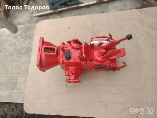 Скоростна кутия за мотоблок, мотофреза или мотокултиватор акме или руджерини с основно рециклиране., снимка 3 - Селскостопанска техника - 52544727