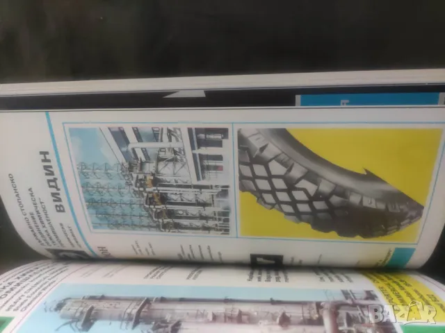 Продавам книга "Официален каталог XXIX Международен панаир Пловдив 1973"  , снимка 4 - Други - 47393116