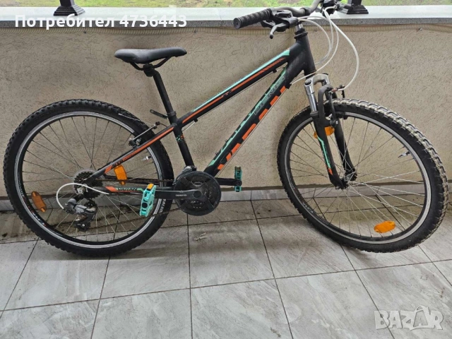 Колело Варан 26 цола