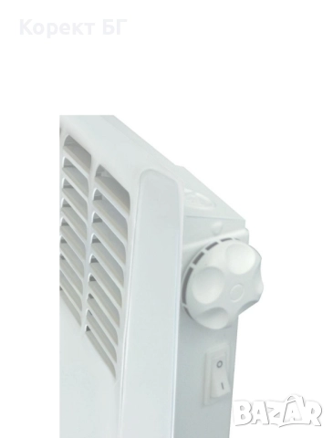 🌟 СУПЕР ОФЕРТА! Конвектор Atlantic 2500W + крачета – 220 лв! 🌟 ❄️ , снимка 3 - Друга електроника - 51459217