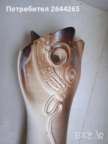 Колекционерски антикварни Вази Германия 1930-1940, снимка 15 - Антикварни и старинни предмети - 50710664