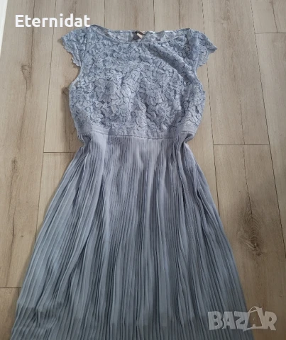 Официална дълга рокля , снимка 8 - Рокли - 50756555