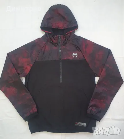 Комплект Leone 1947, суичър Venum, снимка 10 - Спортни дрехи, екипи - 49753380