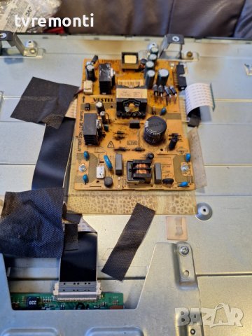 Power Supply 17IPS11  for 32inc DISPLAY VES315WNDL-01 TOSHIBA 32W1333DG