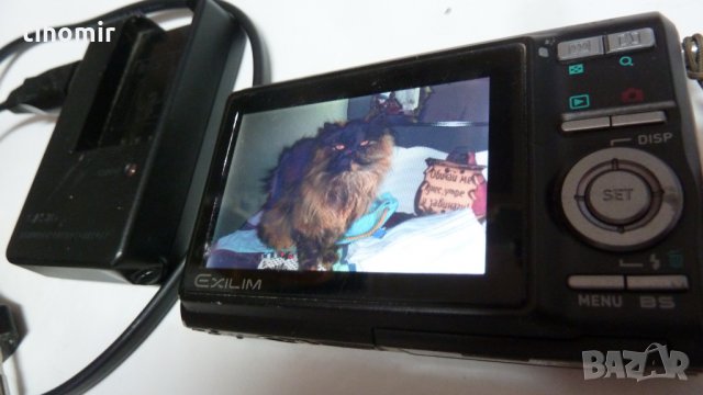 Цифрови фотоапарати, снимка 3 - Фотоапарати - 27566092