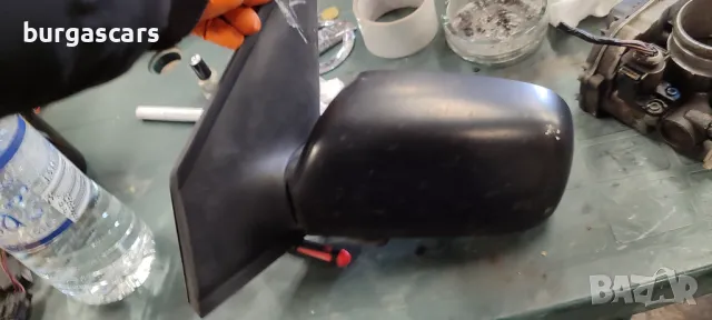 Огледало ляво дясно Daihatsu YRV - 50лв, снимка 4 - Части - 49344348