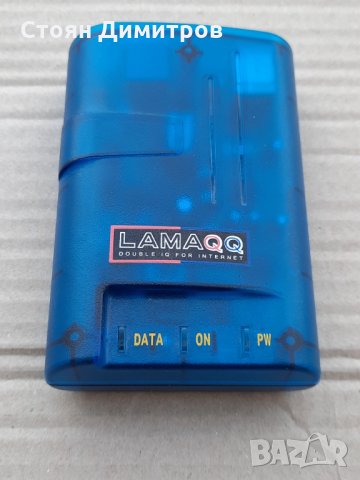 USB modem LAMAQQ WS-5614UVSG