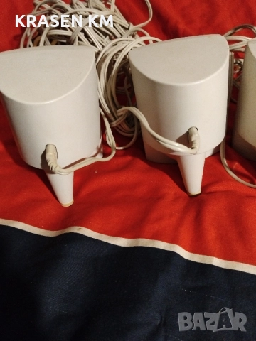 JBL 301 SAT., снимка 7 - Тонколони - 51751381