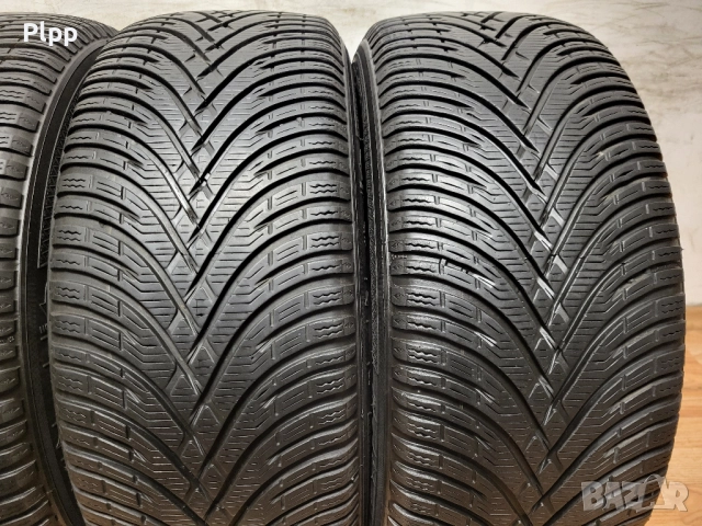 225/50/17 Kleber / зимни гуми, снимка 3 - Гуми и джанти - 52553058